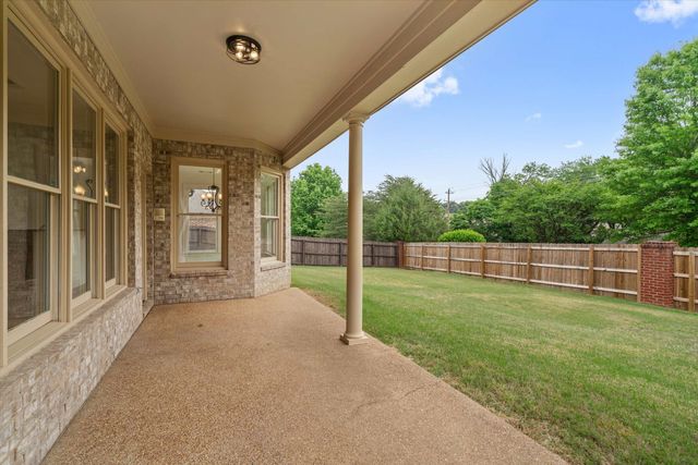 748 MAGNOLIA GARDEN CV, Collierville, TN 38017