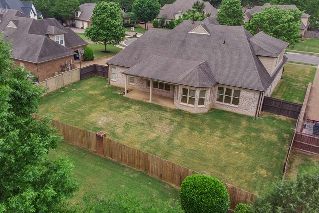 748 MAGNOLIA GARDEN CV, Collierville, TN 38017