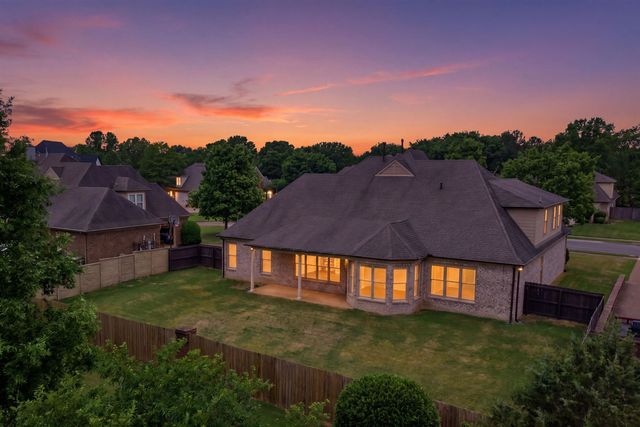 748 MAGNOLIA GARDEN CV, Collierville, TN 38017