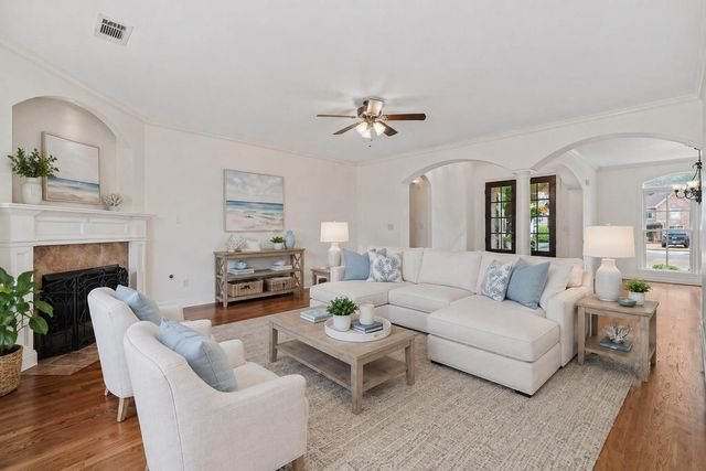 748 MAGNOLIA GARDEN CV, Collierville, TN 38017
