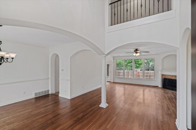 748 MAGNOLIA GARDEN CV, Collierville, TN 38017