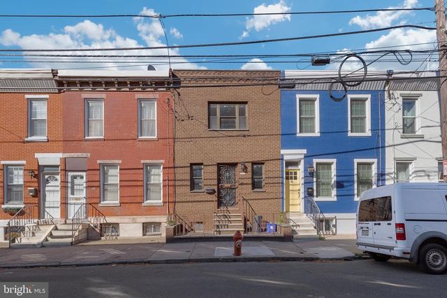 1410 S 16TH ST, Philadelphia, PA 19146