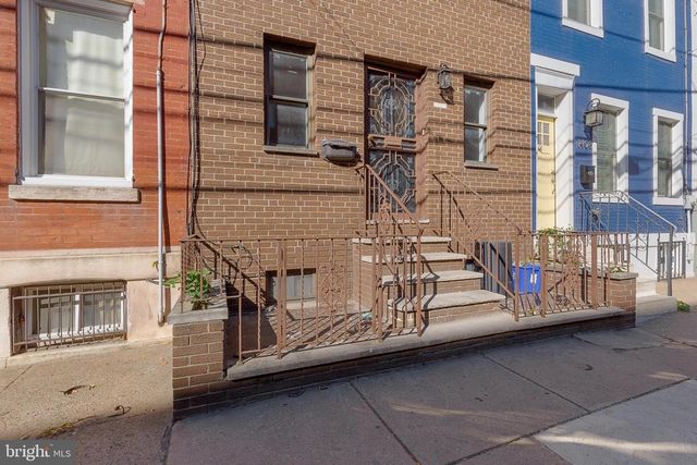 1410 S 16TH ST, Philadelphia, PA 19146