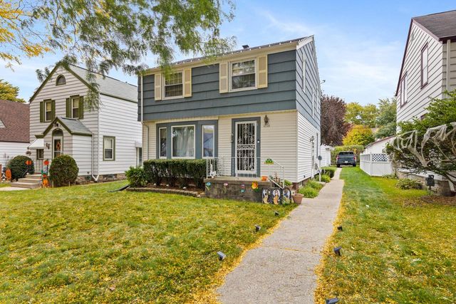 2734 S 45th STREET, Milwaukee, WI 53219