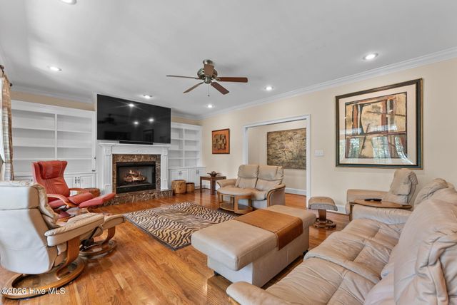 220 Shady Oaks Court, Augusta, GA 30907