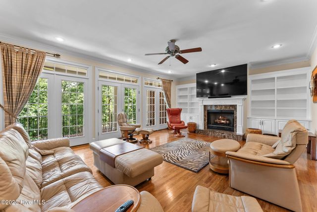 220 Shady Oaks Court, Augusta, GA 30907