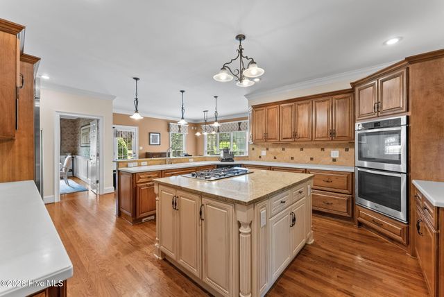 220 Shady Oaks Court, Augusta, GA 30907