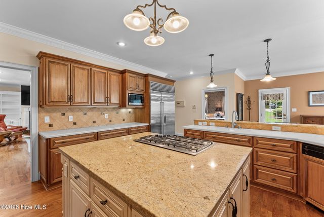 220 Shady Oaks Court, Augusta, GA 30907