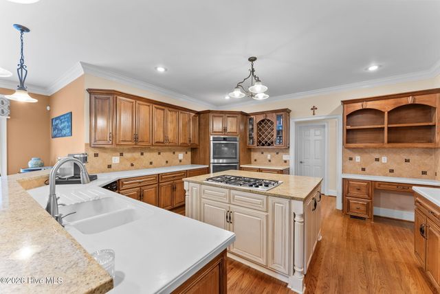 220 Shady Oaks Court, Augusta, GA 30907