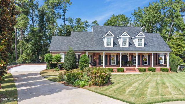 220 Shady Oaks Court, Augusta, GA 30907