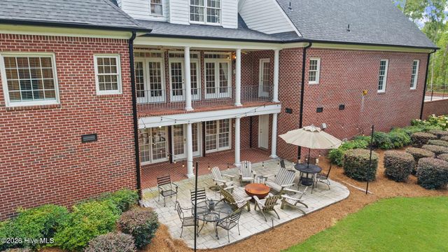 220 Shady Oaks Court, Augusta, GA 30907