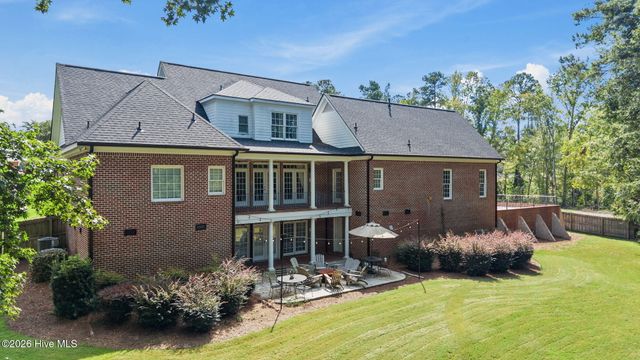 220 Shady Oaks Court, Augusta, GA 30907