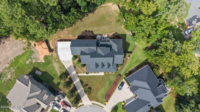 220 Shady Oaks Court, Augusta, GA 30907