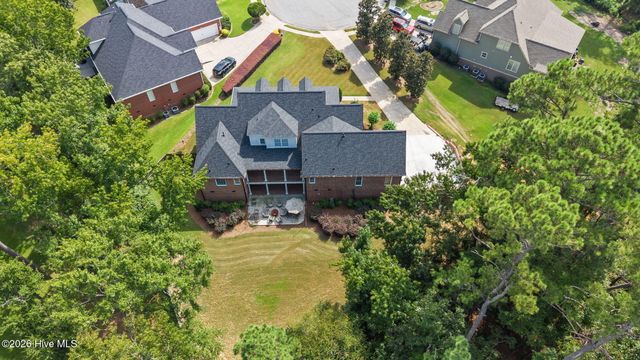 220 Shady Oaks Court, Augusta, GA 30907