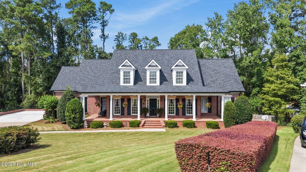 220 Shady Oaks Court, Augusta, GA 30907