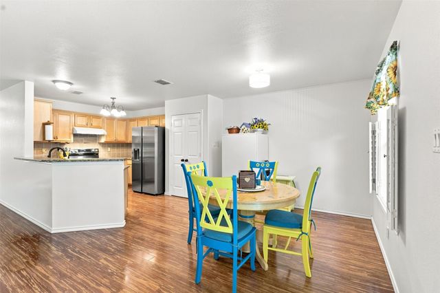 4044 Tortoise Lane, Fort Worth, TX 76135