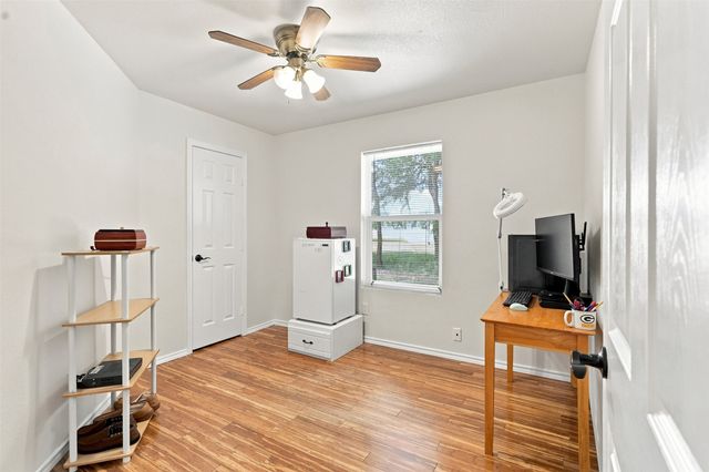 4044 Tortoise Lane, Fort Worth, TX 76135