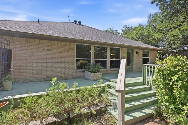 4044 Tortoise Lane, Fort Worth, TX 76135