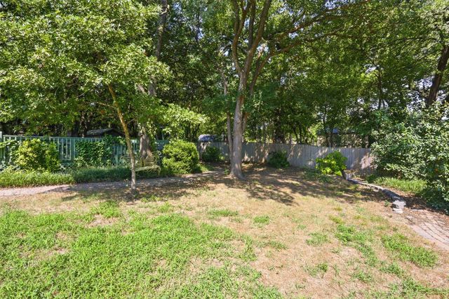 4044 Tortoise Lane, Fort Worth, TX 76135