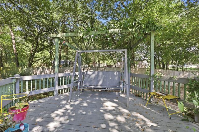 4044 Tortoise Lane, Fort Worth, TX 76135