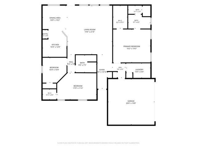 4044 Tortoise Lane, Fort Worth, TX 76135