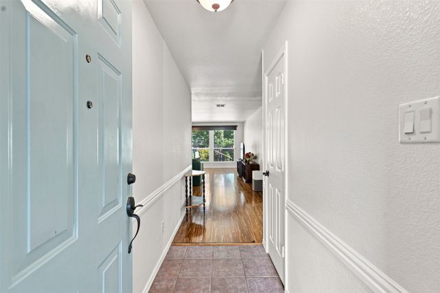 4044 Tortoise Lane, Fort Worth, TX 76135