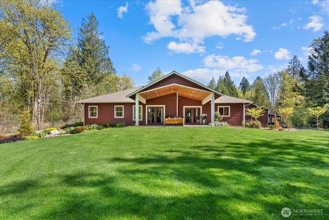 30972 E Lake Morton Drive SE, Kent, WA 98042