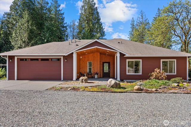 30972 E Lake Morton Drive SE, Kent, WA 98042