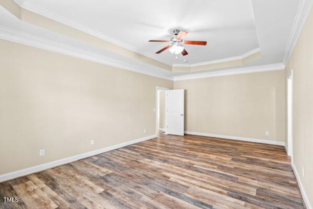 328 Bryerstone Drive, Willow Springs, NC 27592