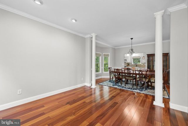 2357 BRIGHTON PL, Jeffersonton, VA 22724