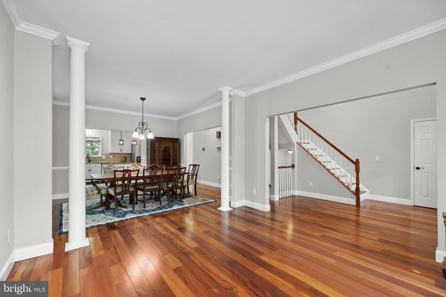 2357 BRIGHTON PL, Jeffersonton, VA 22724
