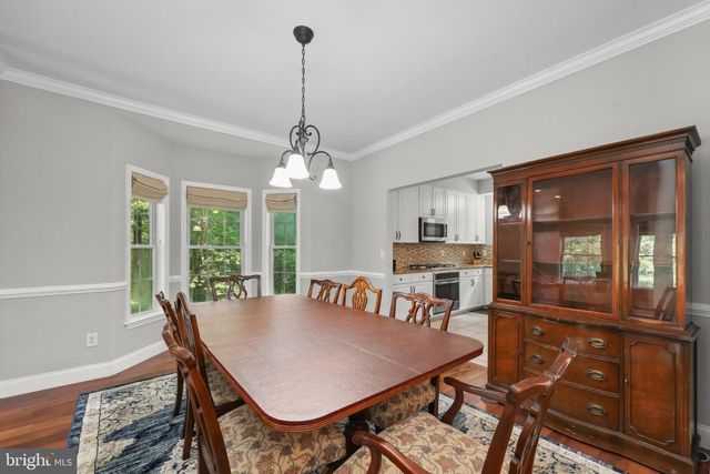 2357 BRIGHTON PL, Jeffersonton, VA 22724