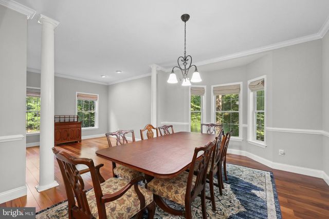 2357 BRIGHTON PL, Jeffersonton, VA 22724