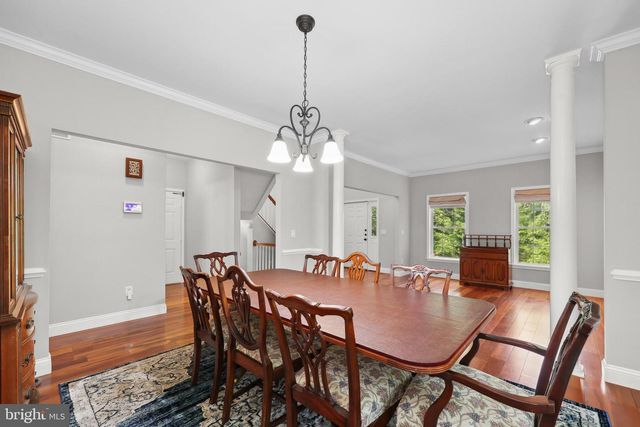 2357 BRIGHTON PL, Jeffersonton, VA 22724