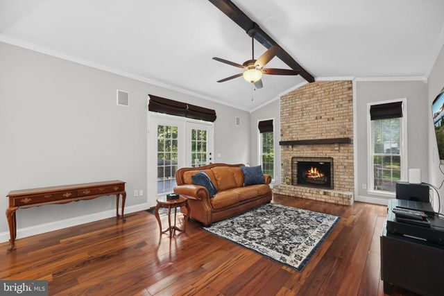 2357 BRIGHTON PL, Jeffersonton, VA 22724