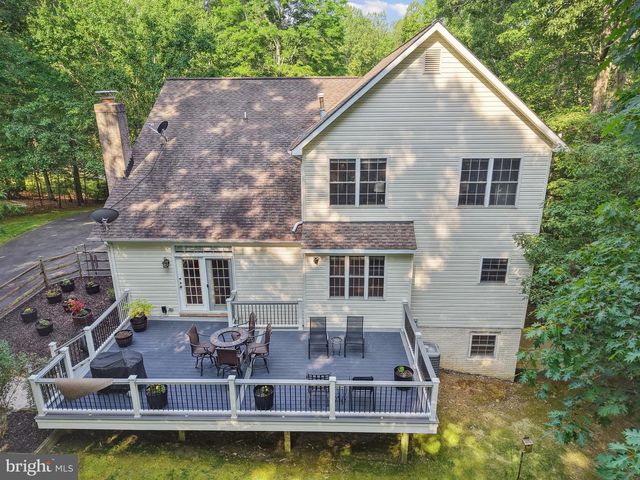 2357 BRIGHTON PL, Jeffersonton, VA 22724