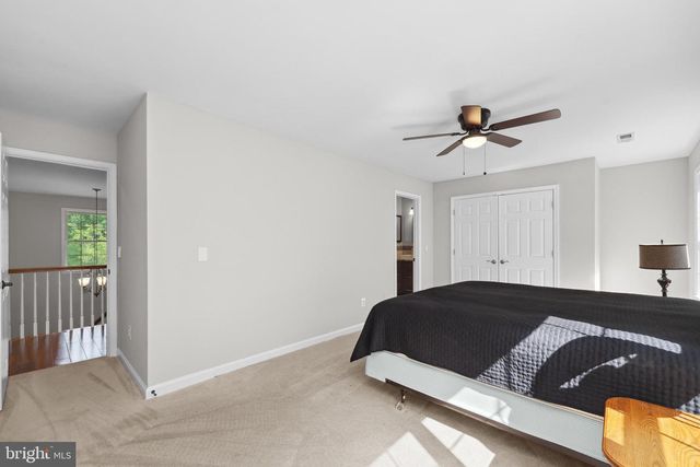 2357 BRIGHTON PL, Jeffersonton, VA 22724