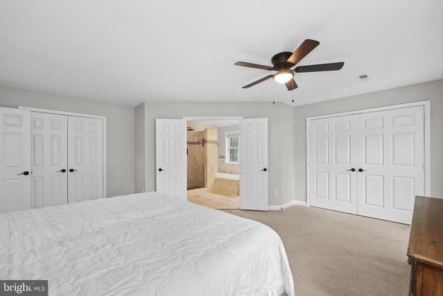 2357 BRIGHTON PL, Jeffersonton, VA 22724