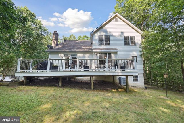 2357 BRIGHTON PL, Jeffersonton, VA 22724