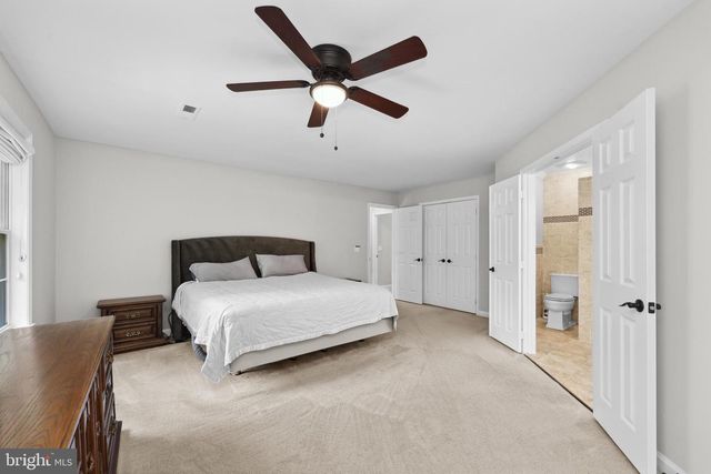 2357 BRIGHTON PL, Jeffersonton, VA 22724
