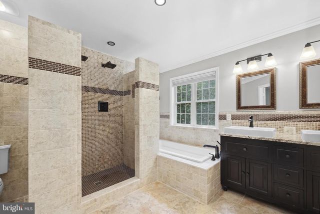 2357 BRIGHTON PL, Jeffersonton, VA 22724