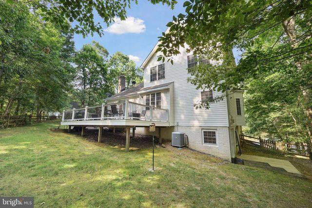 2357 BRIGHTON PL, Jeffersonton, VA 22724
