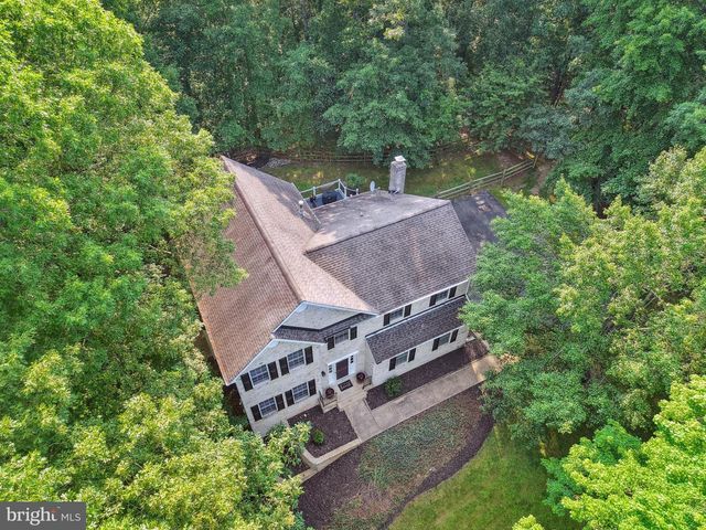 2357 BRIGHTON PL, Jeffersonton, VA 22724