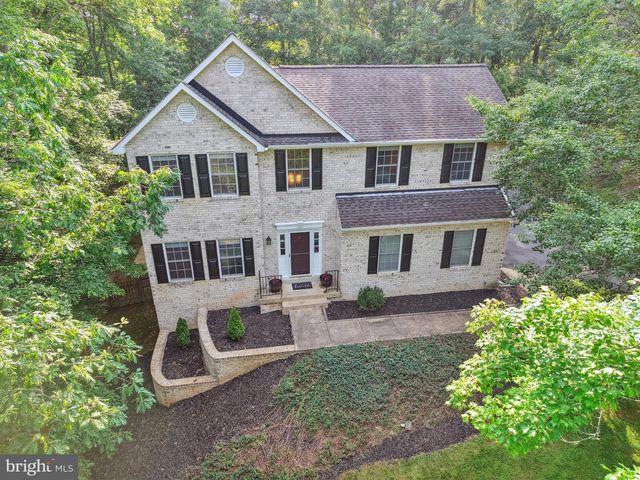 2357 BRIGHTON PL, Jeffersonton, VA 22724