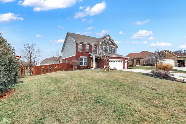 6328 Rod Court, Indianapolis, IN 46237