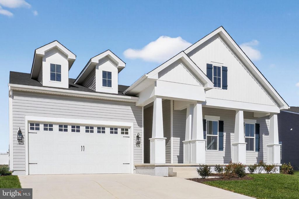 1618 JAYMES CIR, Middletown, DE 19709