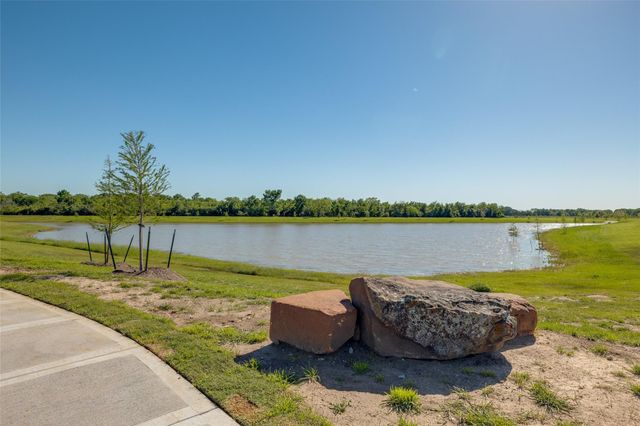 1115 Blue Stone Drive, Beasley, TX 77417