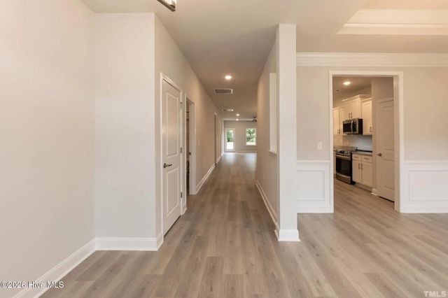 3138 Firefly Trail, Grimesland, NC 27837
