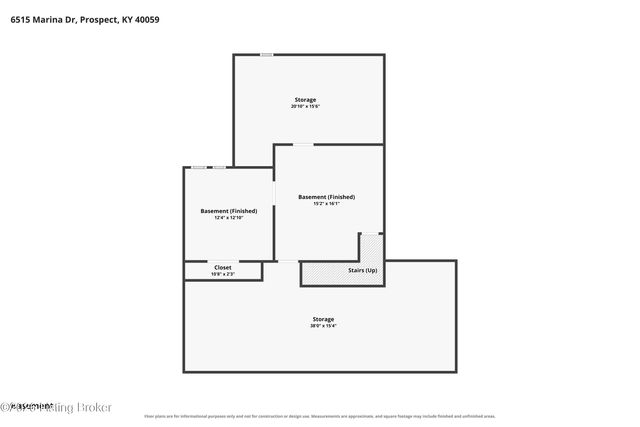 6515 Marina Dr, Prospect, KY 40059