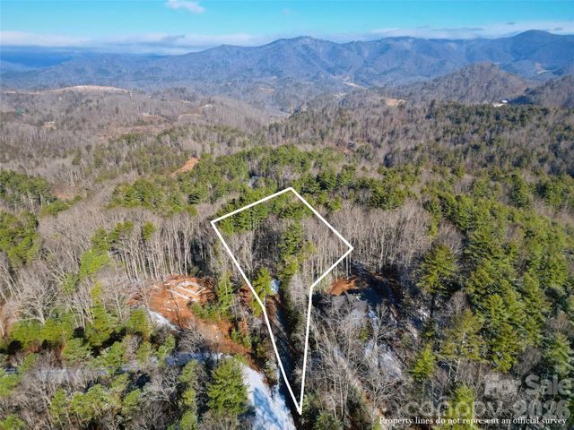 3 Dream Valley Drive, Clyde, NC 28721